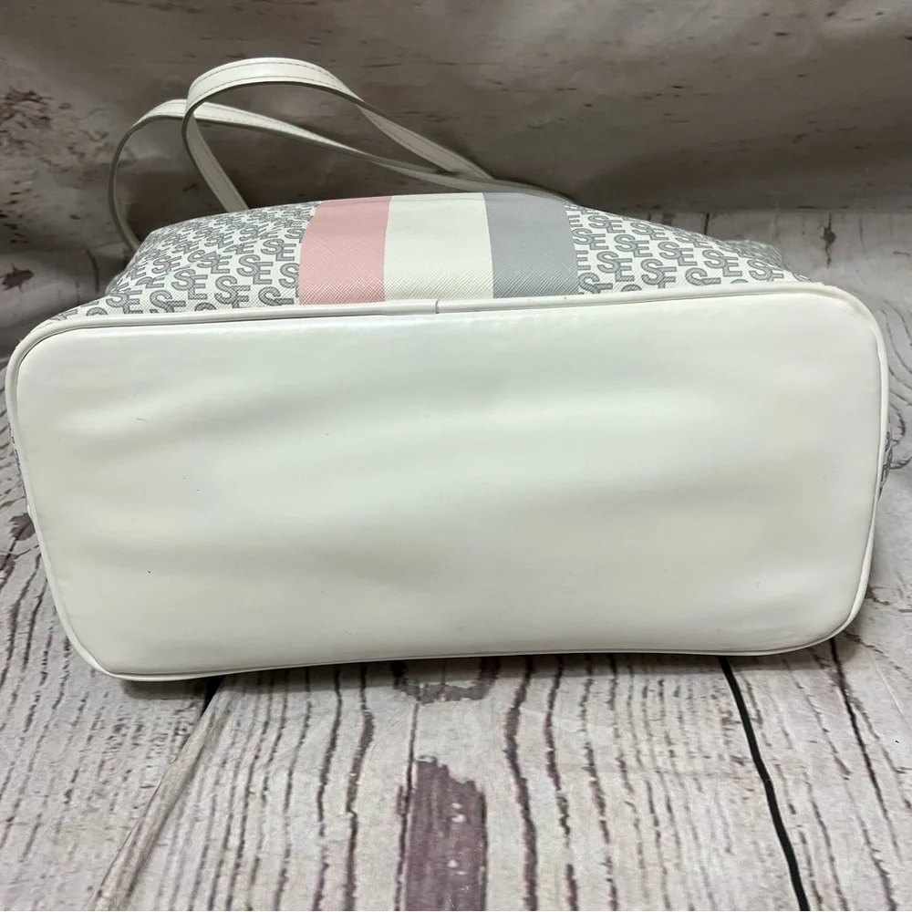 Sam Edelman Shoulder Tote Bag
